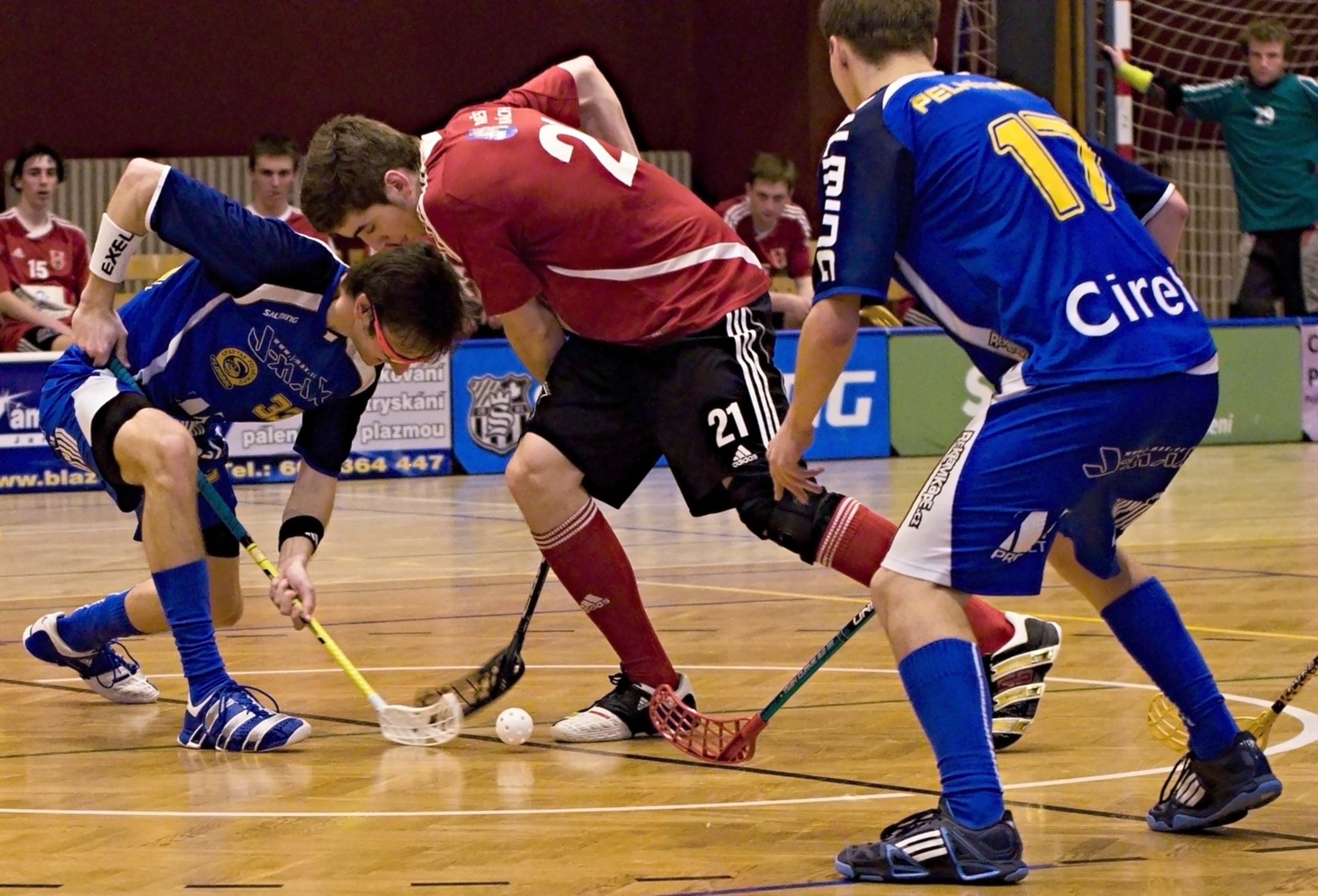 Náchod v Pe 2.liga 10.03.2013 (9)